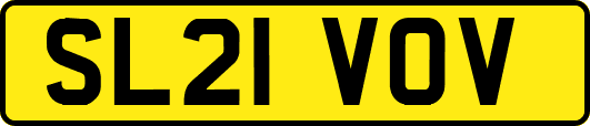 SL21VOV