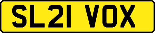 SL21VOX