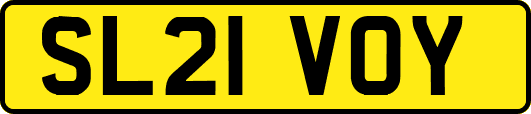 SL21VOY