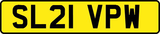 SL21VPW