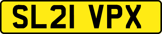 SL21VPX