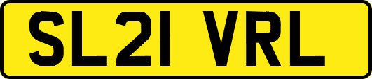 SL21VRL