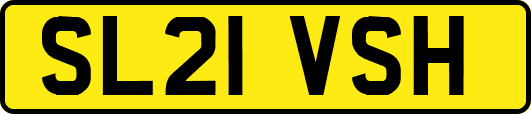 SL21VSH