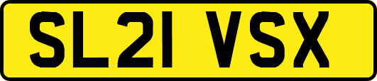 SL21VSX