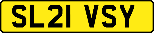 SL21VSY