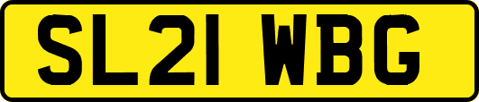 SL21WBG