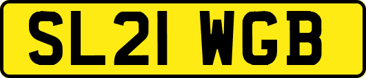 SL21WGB
