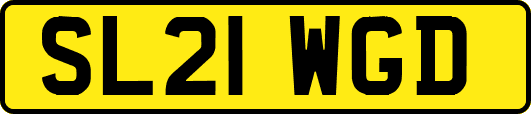 SL21WGD