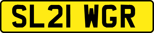 SL21WGR