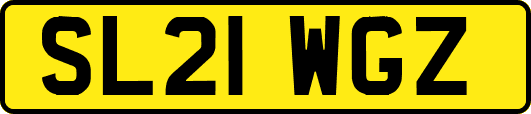 SL21WGZ