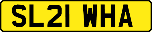SL21WHA