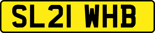 SL21WHB