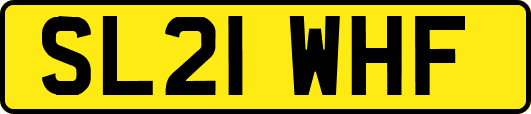 SL21WHF