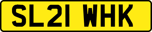 SL21WHK