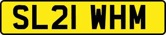 SL21WHM