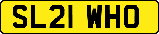 SL21WHO