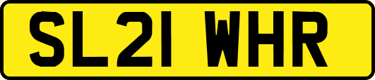 SL21WHR