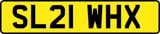SL21WHX