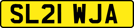 SL21WJA