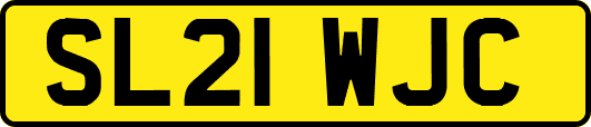 SL21WJC