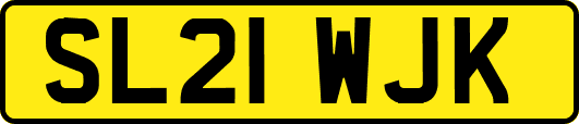 SL21WJK