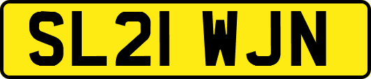 SL21WJN