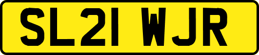 SL21WJR