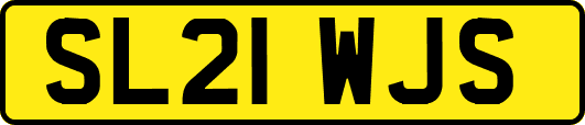 SL21WJS