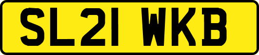 SL21WKB