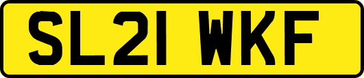 SL21WKF