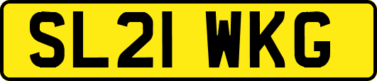 SL21WKG
