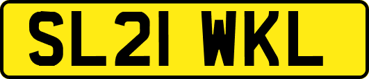 SL21WKL