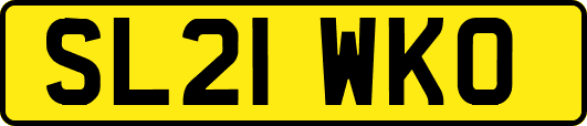 SL21WKO