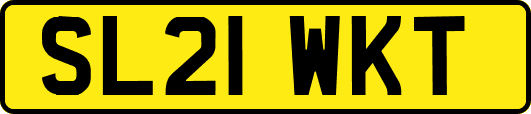 SL21WKT