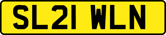 SL21WLN
