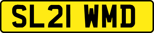 SL21WMD