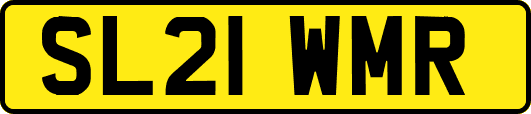 SL21WMR