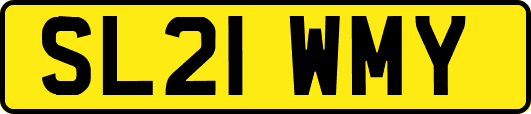 SL21WMY