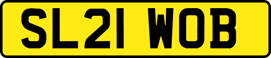 SL21WOB