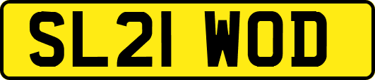 SL21WOD