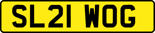 SL21WOG