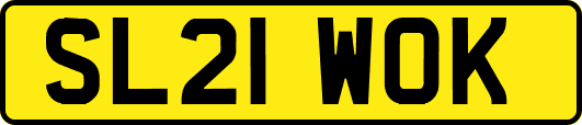 SL21WOK