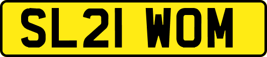SL21WOM