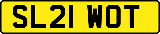 SL21WOT