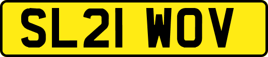 SL21WOV