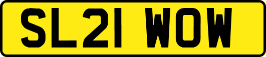SL21WOW