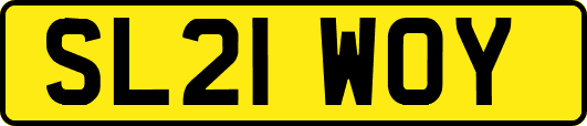 SL21WOY