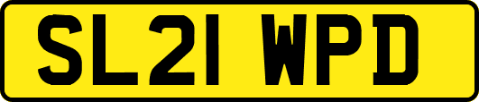 SL21WPD