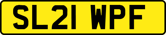 SL21WPF