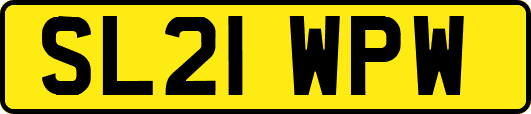 SL21WPW